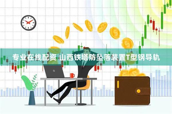 专业在线配资 山西铁塔防坠落装置T型钢导轨